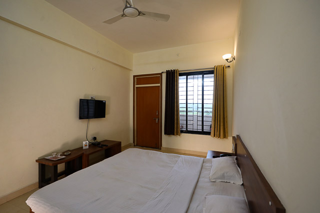 Deluxe Room Non AC 2