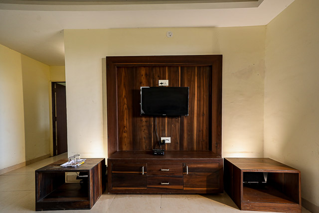 VIP Room Non AC 2