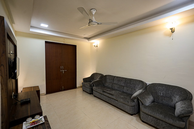 VIP Room Non AC 3