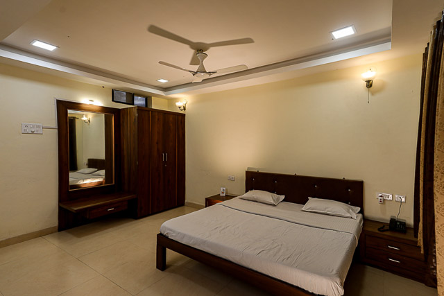 VIP Room Non AC