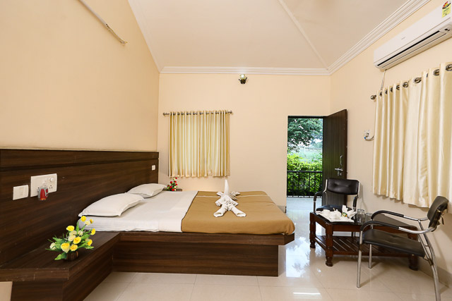 Super Deluxe Room AC 2