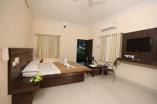 Super Deluxe Room AC