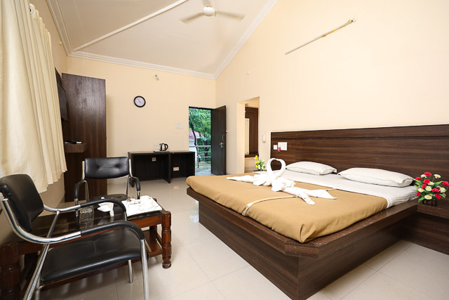Super Deluxe Room AC 3