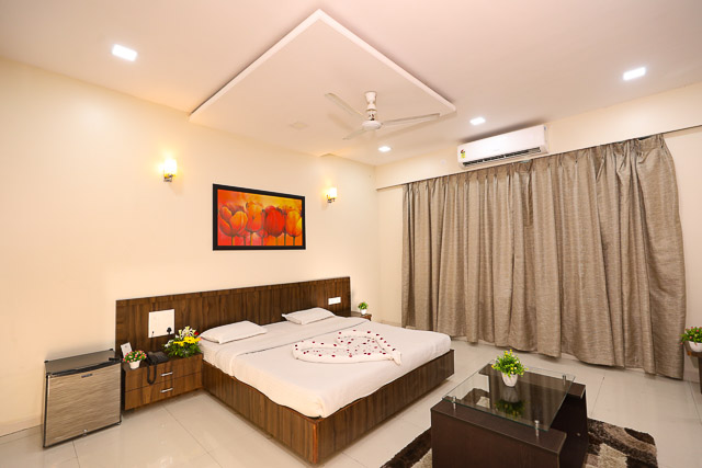 Premier Suite AC
