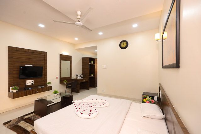 Premier Suite AC 2