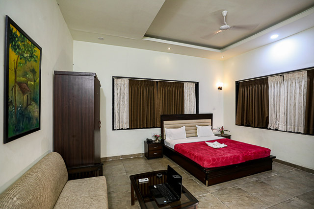 Standard Suite AC