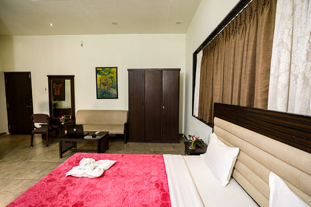 Standard Suite AC 3