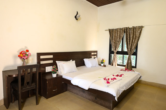 Deluxe Suite 3