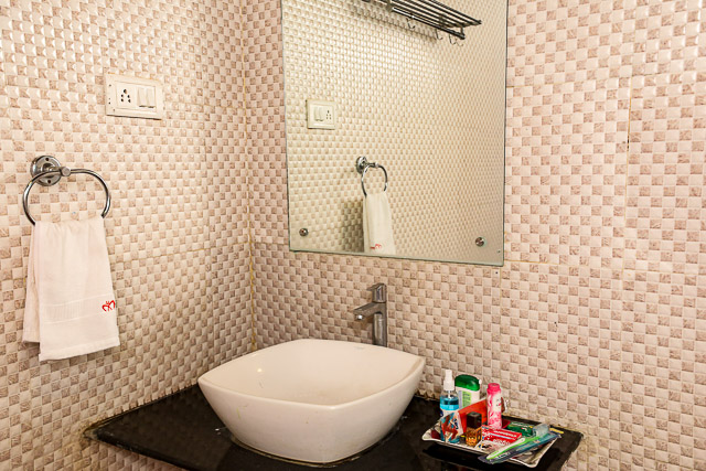 Deluxe Suite 5