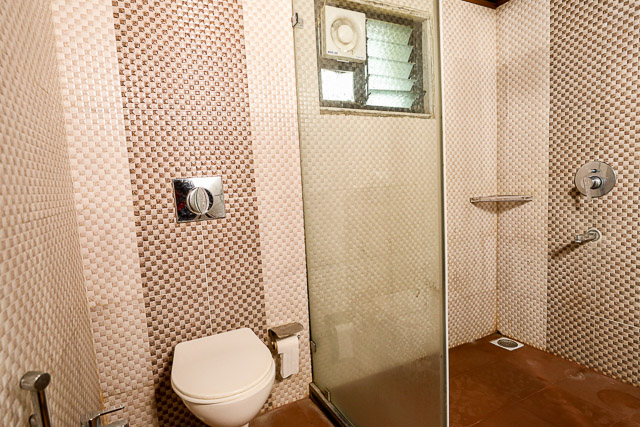 Deluxe Suite 4