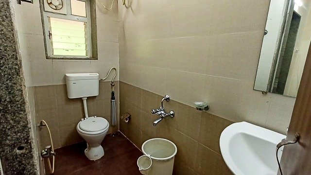Dormitory C 3