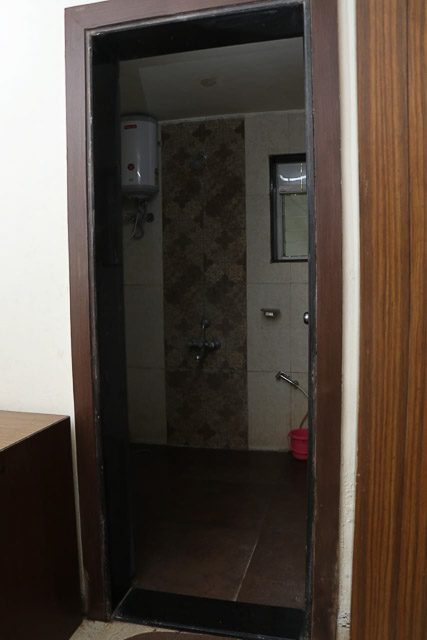 Deluxe Room - Sea View 6