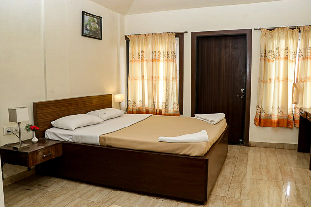 Premier Room - Sea View 8
