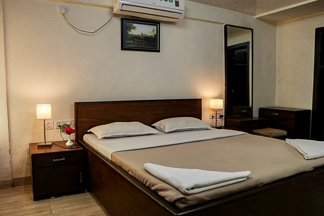 Premier Room - Sea View 7