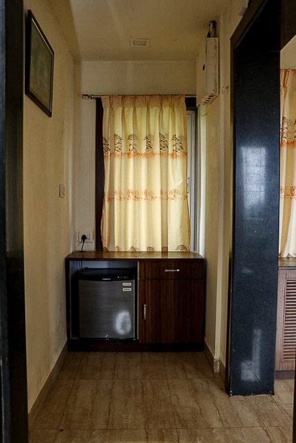 Premier Room - Sea View 11