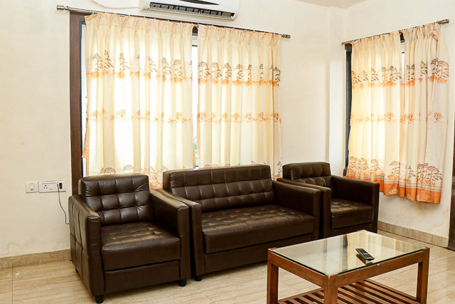 Premier Room - Sea View 10