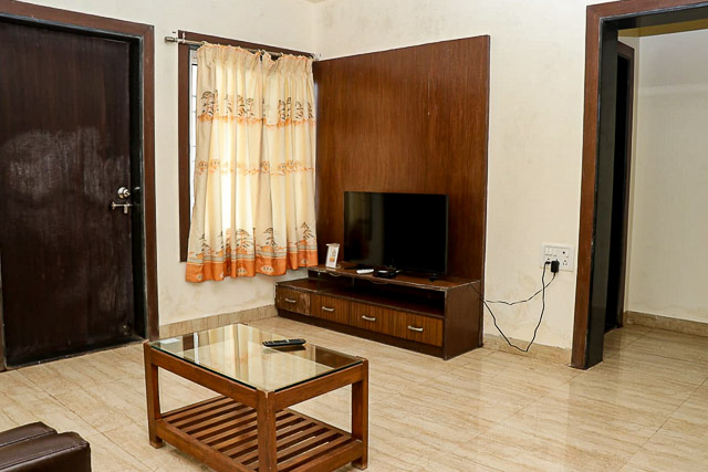 Premier Room - Sea View 5