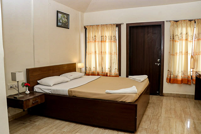 Premier Room - Sea View 2