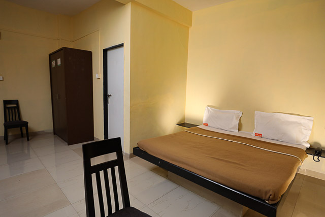 B Deluxe Room Non AC