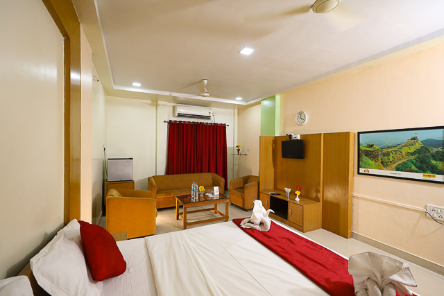 Suite AC 2