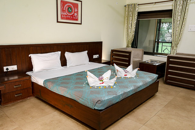 Deluxe Suite AC 6