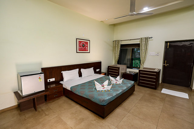 Deluxe Suite AC 4
