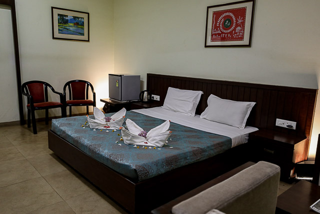 Deluxe Suite AC 3