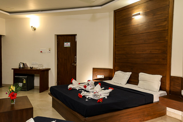 Lake View Special Room Non AC 3