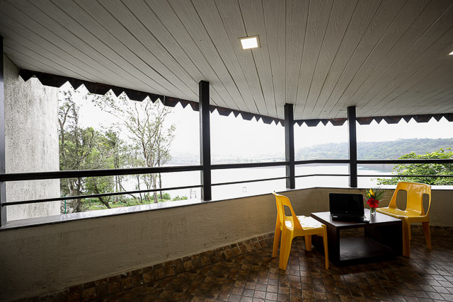 Lake View Special Room Non AC 4