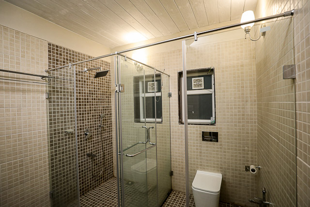 Lake View Special Room Non AC 5