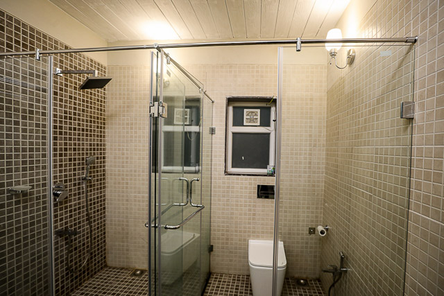 Lake View Special Room Non AC 6