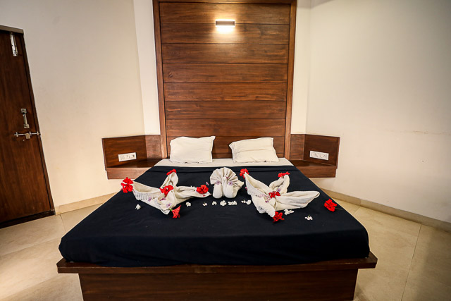 Lake View Special Room Non AC