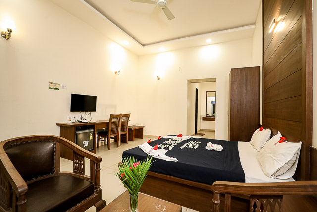 Special Room Non AC 5