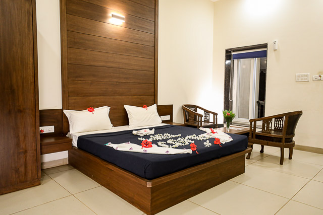 Special Room Non AC