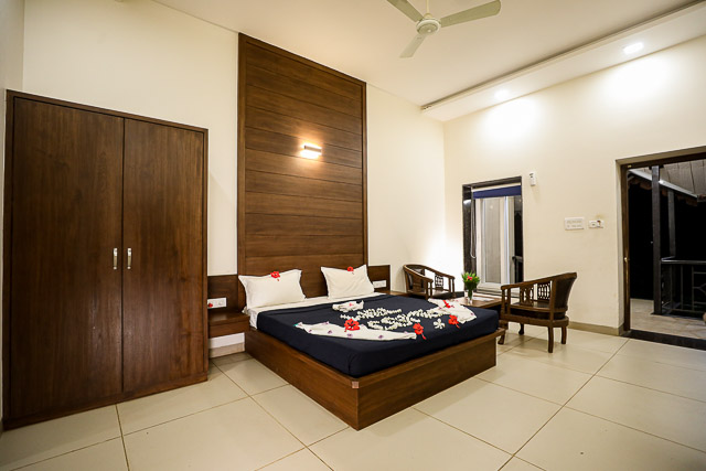 Special Room Non AC 2