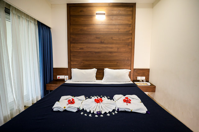 Standard Room Non AC 4