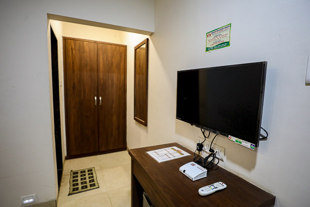 Standard Room Non AC 3