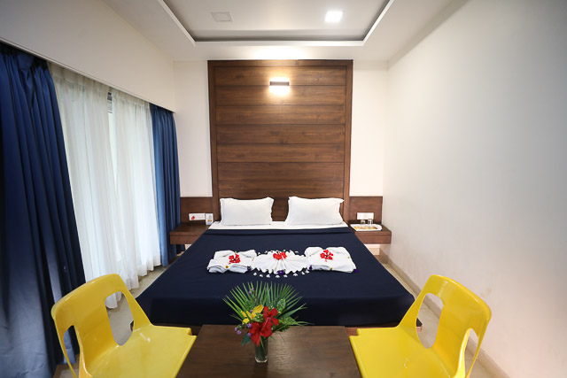 Standard Room Non AC