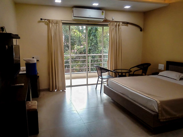 Executive Room Non AC 5
