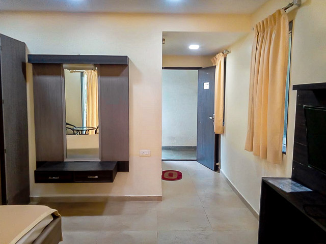 Executive Room Non AC 4