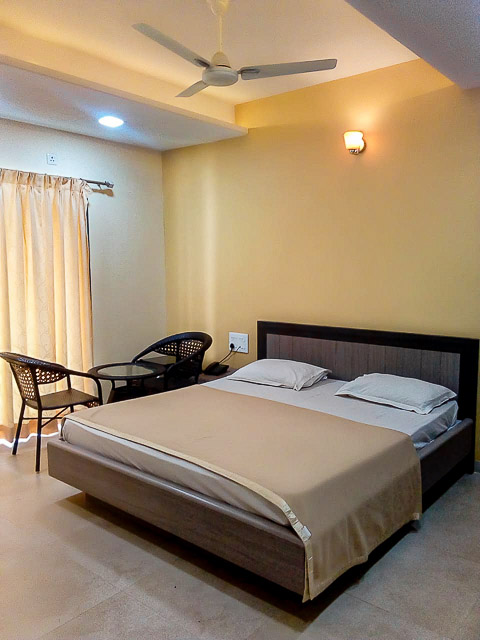 Executive Room Non AC 3