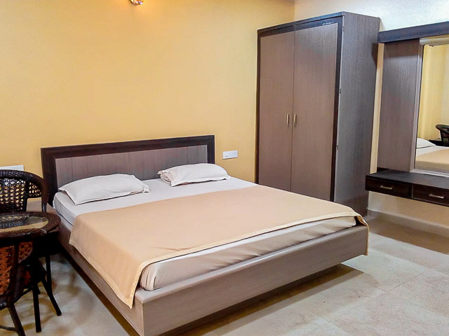 Executive Room Non AC 2