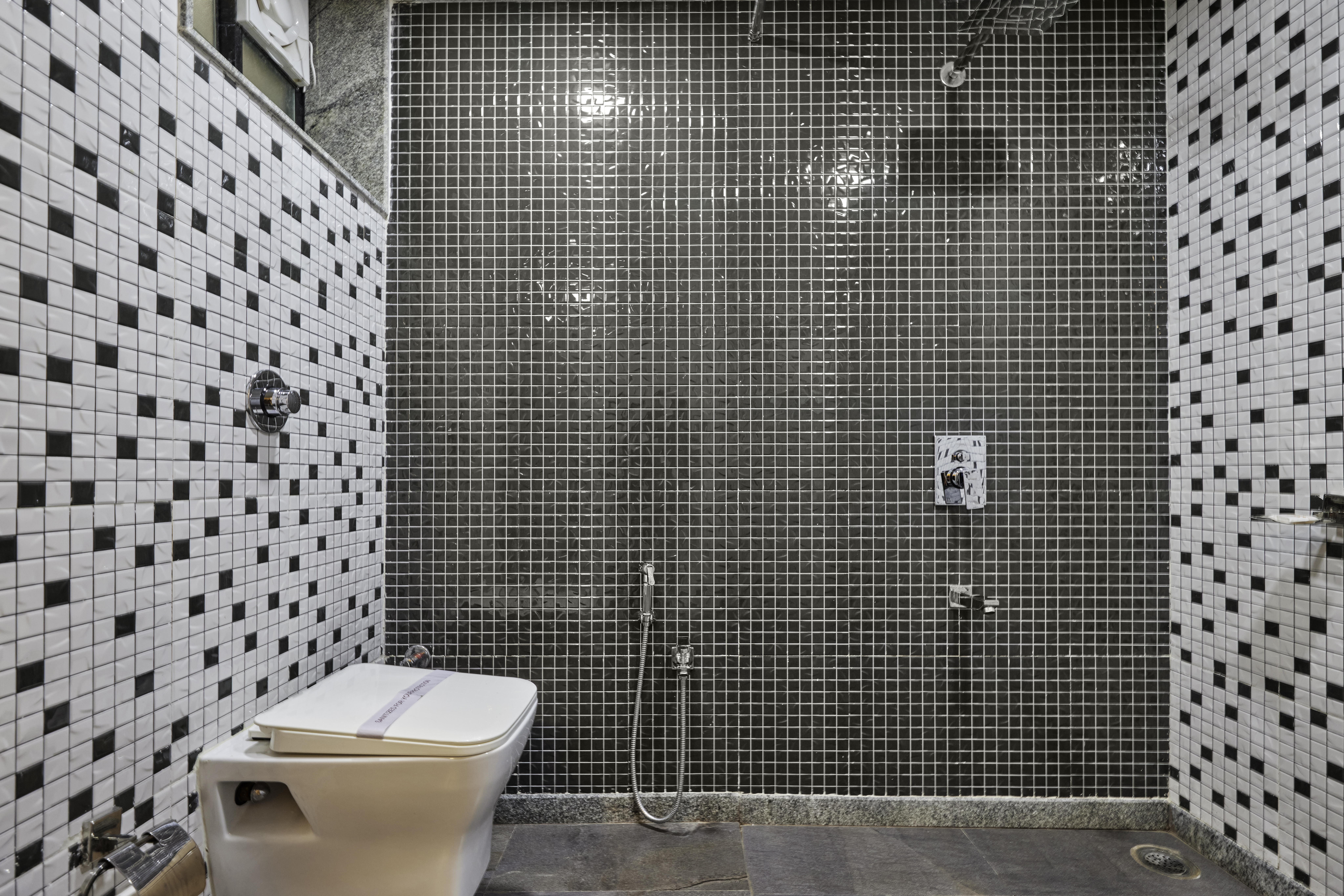Thomson Twin bed 3