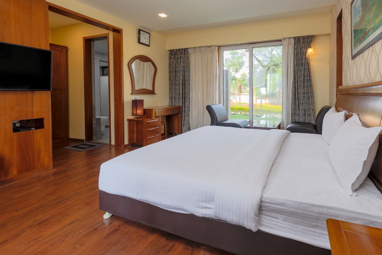 Twin Villa 2