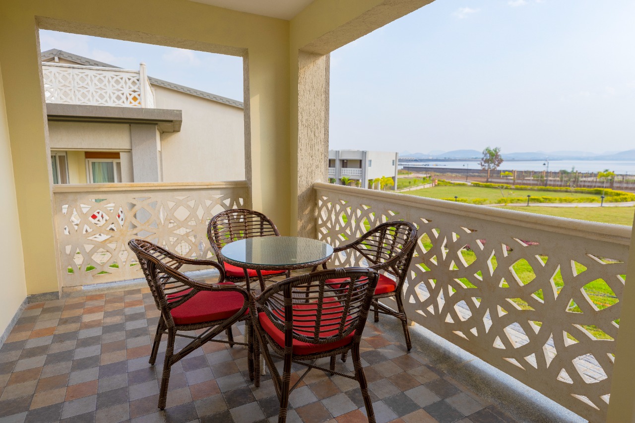Twin Villa 4