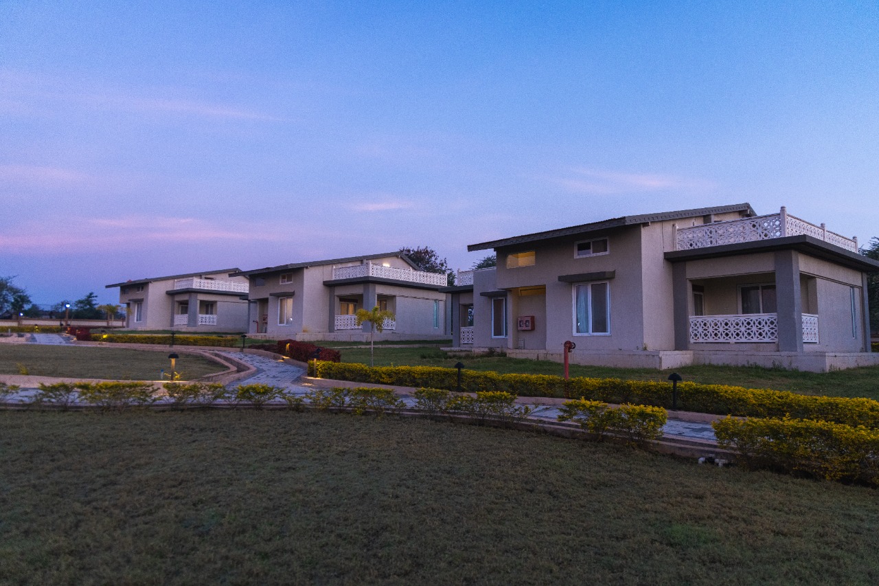 Twin Villa 5