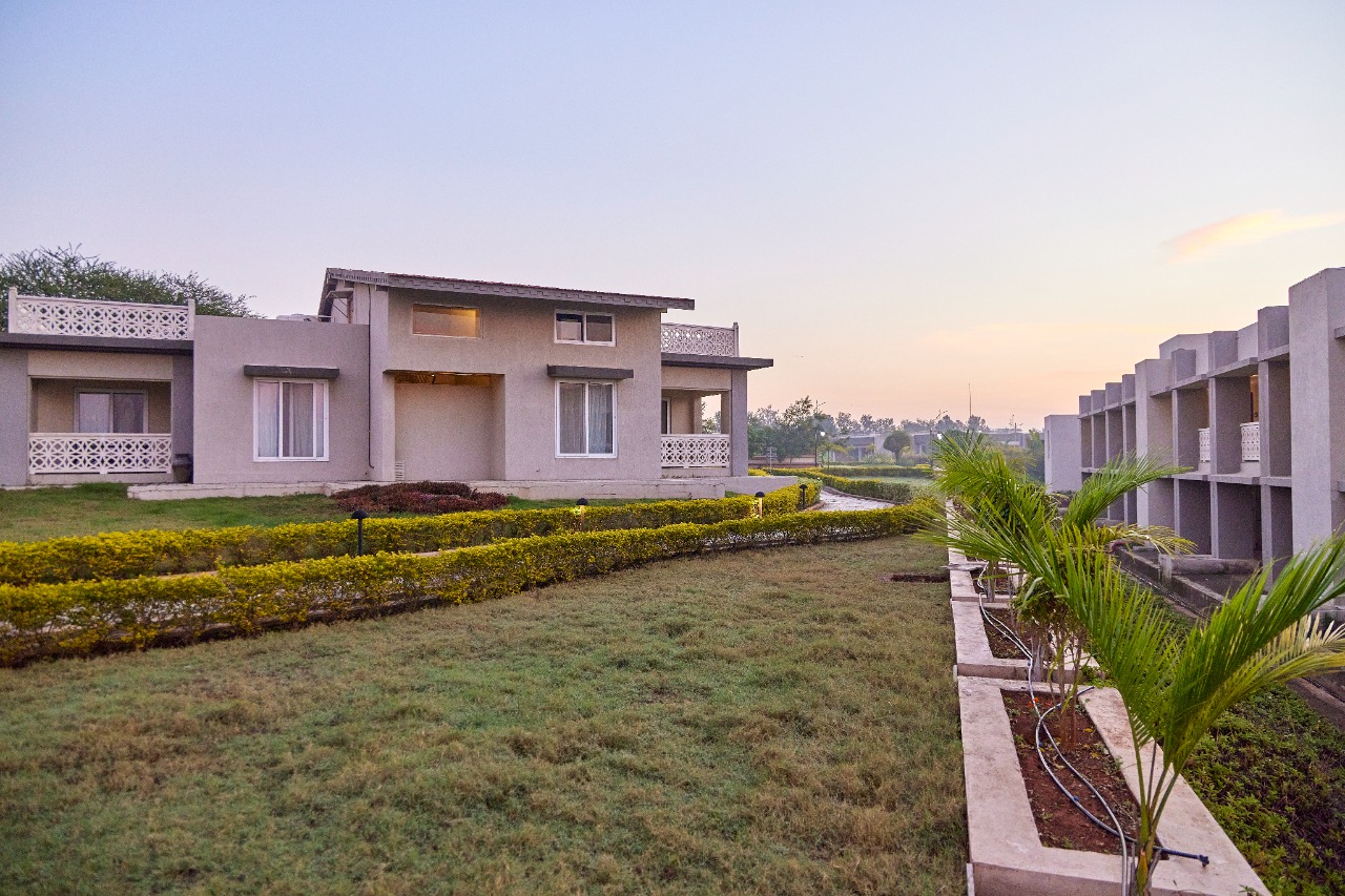 Twin Villa 6