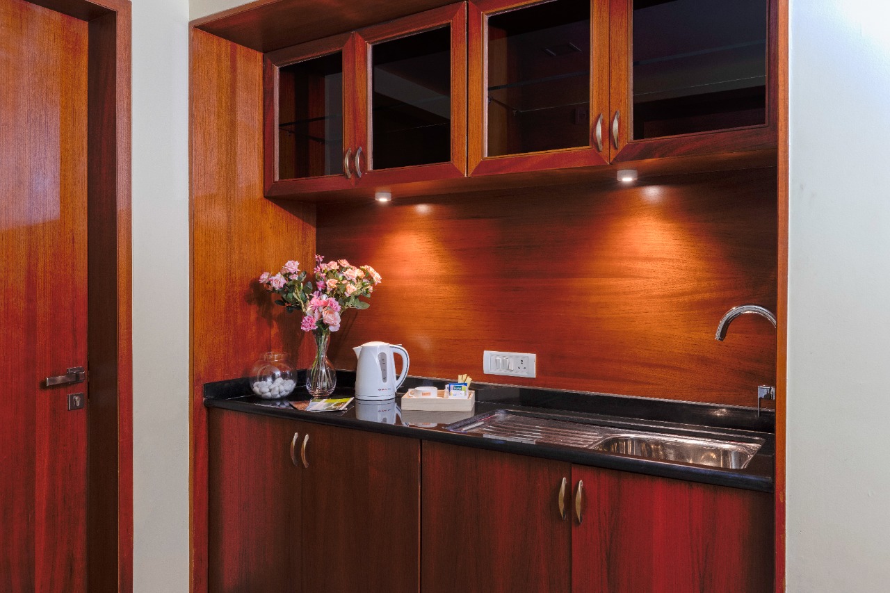 Twin Villa 7