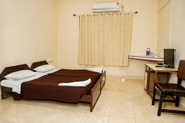 Special Suite AC 3