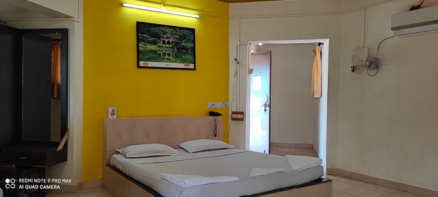 Konkani House Non Ac